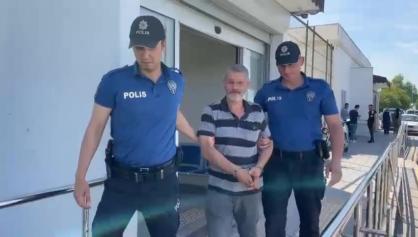 ‘Canlı bomba’ paniği! Kocaeli'de de yaşanmıştı - Resim : 1