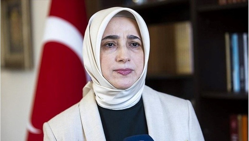 Özlem Zengin: Ekrem İmamoğlu’nun iddianamesi bir an önce yazılmalıdır - Resim: 1
