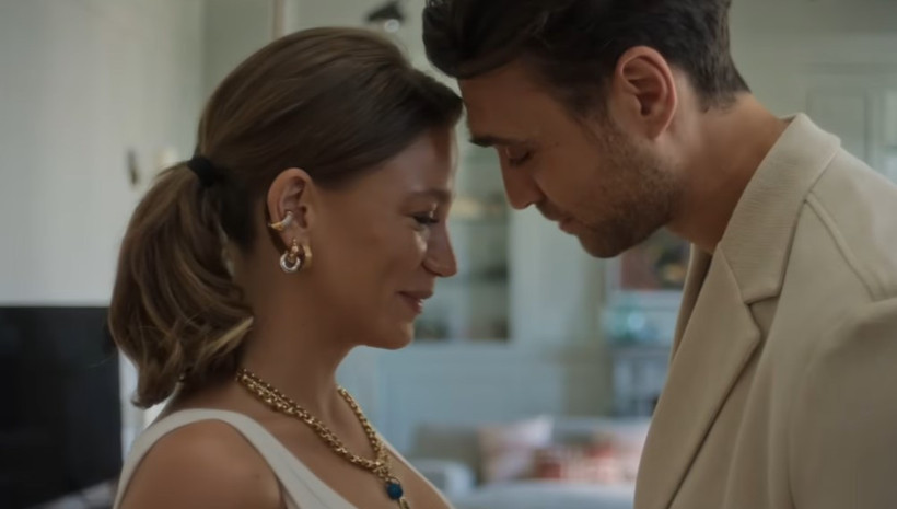 Serenay Sarıkaya Kimler Geldi Kimler Geçti 2 Sezon Ne Zaman? Kimler Geldi Kimler Geçti Yeni Sezon - Resim : 1