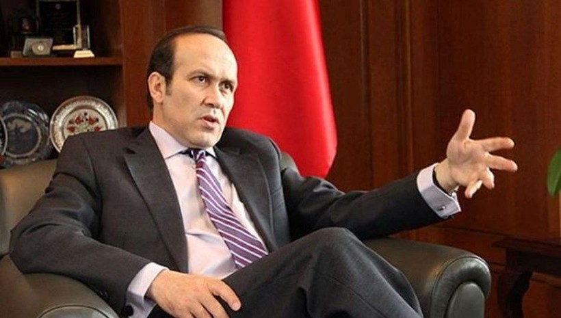 Falyalı'nın sağ kolu Ünal öldürülmüştü! O isim yorumladı: Susurluk'u bile gölgede bırakacak rezalet - Resim: 6