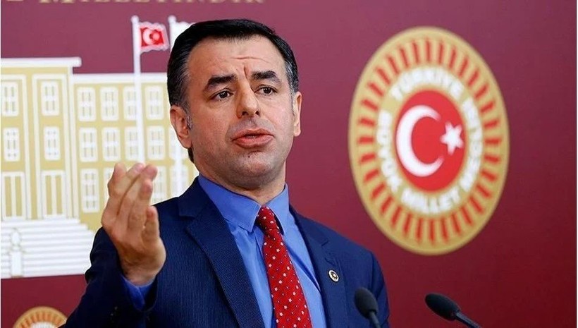 Pervin Buldan’a suikast iddiasında dikkat çeken gelişme! - Resim: 7