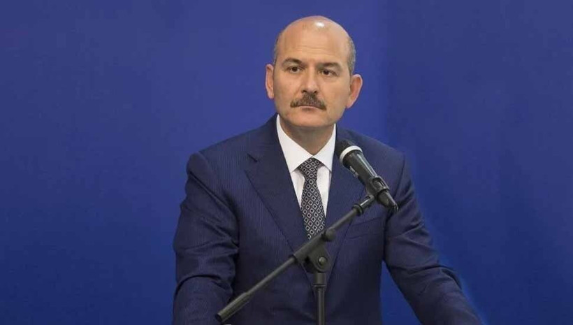 Süleyman Soylu'dan 'Terörsüz Türkiye' açıklaması - Resim: 1