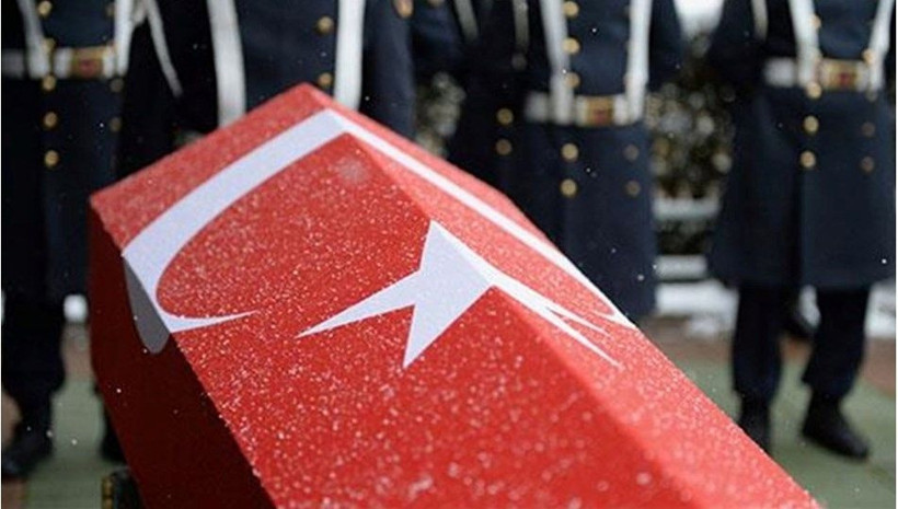 MSB duyurdu: Bir askerimiz şehit oldu - Resim: 5