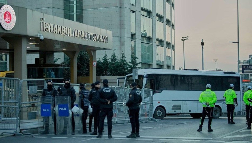İBB’ye 3. dalga operasyonu: Çok sayıda gözaltı kararı - Resim: 1