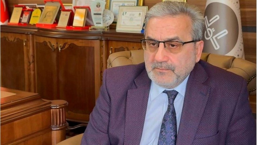 Bu sefer de Özgür Özgür Özel’i açıkça tehdit etti! - Resim: 4