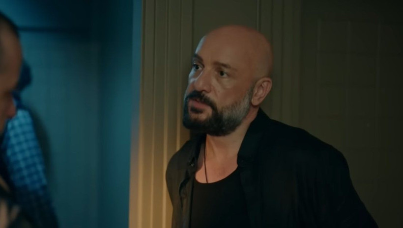Eşref Rüya Sezon Finali Bölüm Fragmanı Kadir İfşa Oldu! Eşref Rüya Gelecek Bölüm Eşref Nisan Ayrıldı - Resim: 4