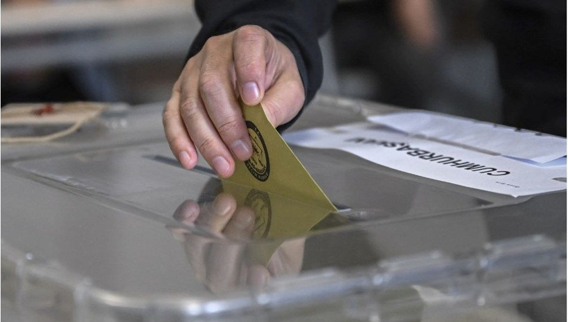 Son son seçim anketi: Grubu olan iki parti baraj altında! - Resim: 1