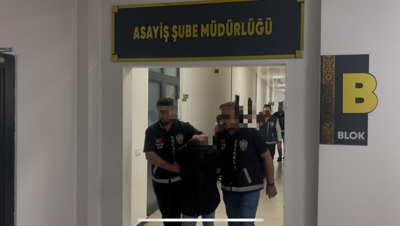 Bir vatandaşın ölümüne sebep oldu... Tutuklandı! - Resim : 3