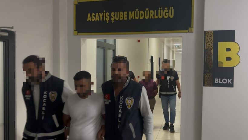 Bir vatandaşın ölümüne sebep oldu... Tutuklandı! - Resim : 4