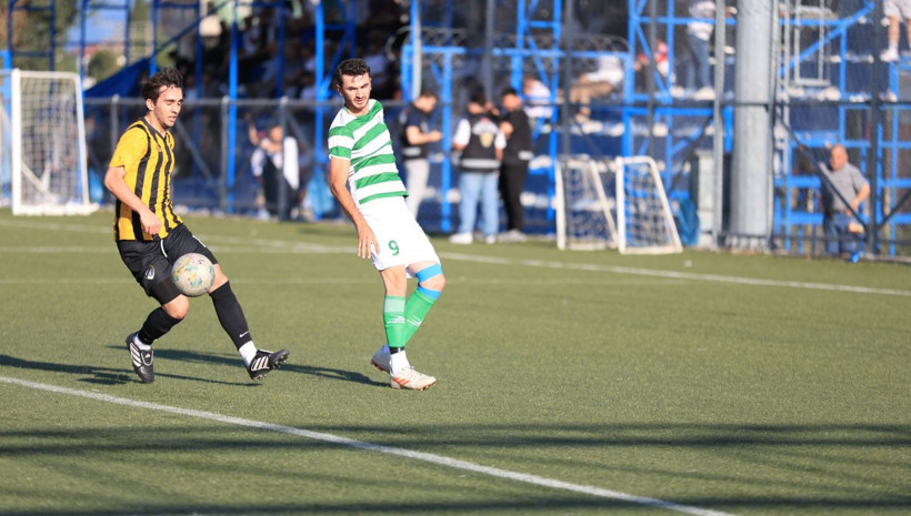 Darıca Birlikspor - Derbent Esnafspor fotoğraf galerisi - Resim: 29