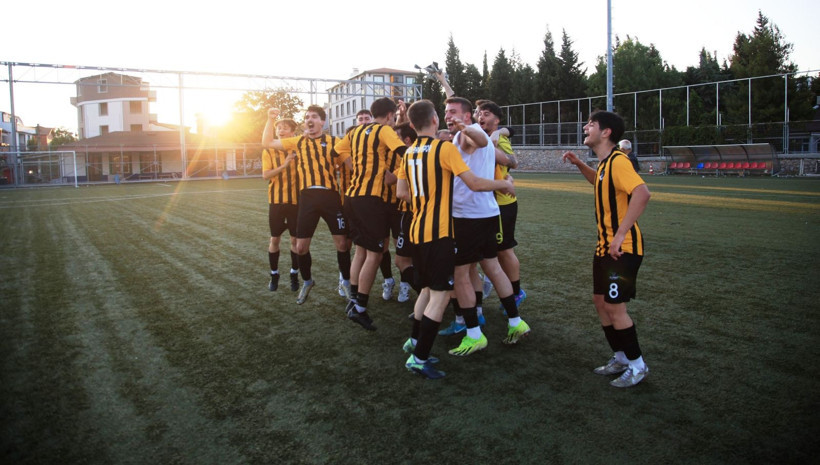 Darıca Birlikspor - Derbent Esnafspor fotoğraf galerisi - Resim: 55