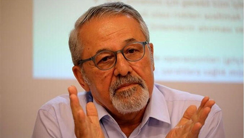 Depremin ardından Naci Görür'den kritik uyarı! - Resim: 2