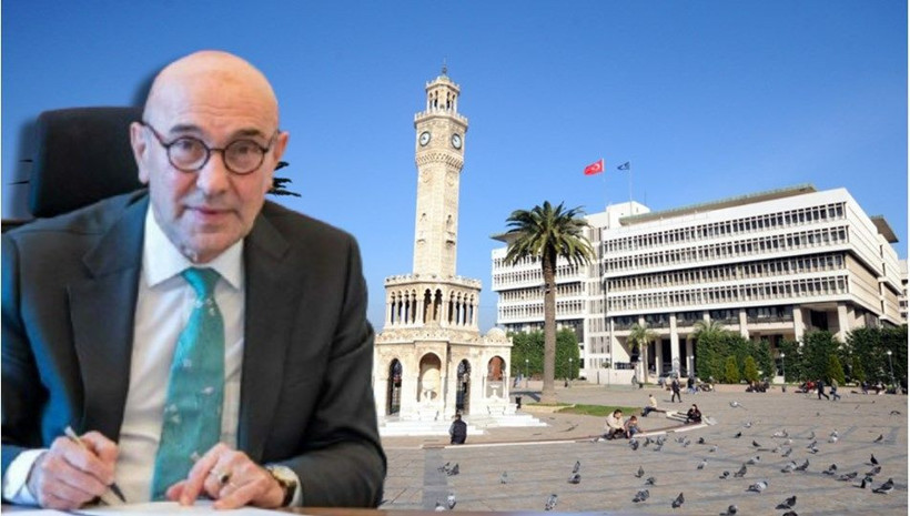 İzmir operasyonunda düğmeye bakın kim basmış - Resim: 1