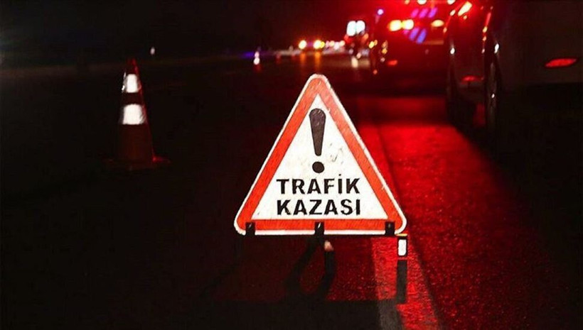Eski genel müdür trafik kazasında hayatını kaybetti! - Resim: 1