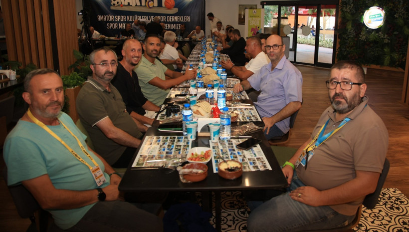 Kartepe Belediyesi bu yıl da amatörlerin yüzünü güldürdü! - Resim : 8