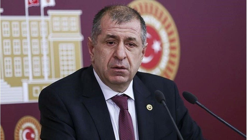 Ümit Özdağ'dan CHP ile ilgili şok sözler! - Resim: 2