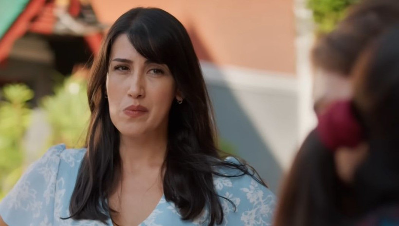 Güller ve Günahlar 2. Bölüm Fragmanı! Güller ve Günahlar İkinci Bölüm Fragmanı Kader'in Babası Kim? - Resim: 5