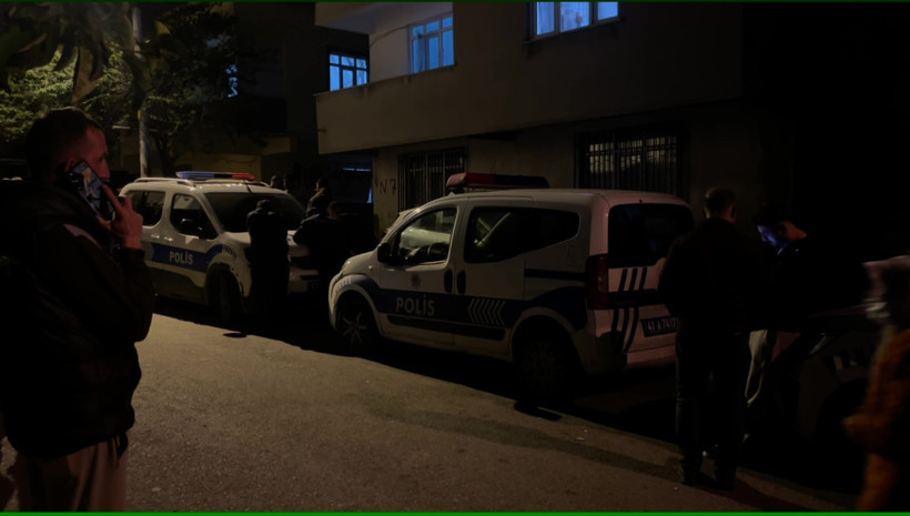 Kocaeli'de aile dramı... Yanlışlıkla kızını vuran baba intihar etti! - Resim : 2