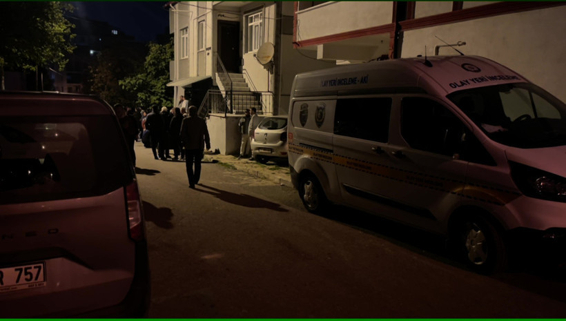 Kocaeli'de aile dramı... Yanlışlıkla kızını vuran baba intihar etti! - Resim : 3