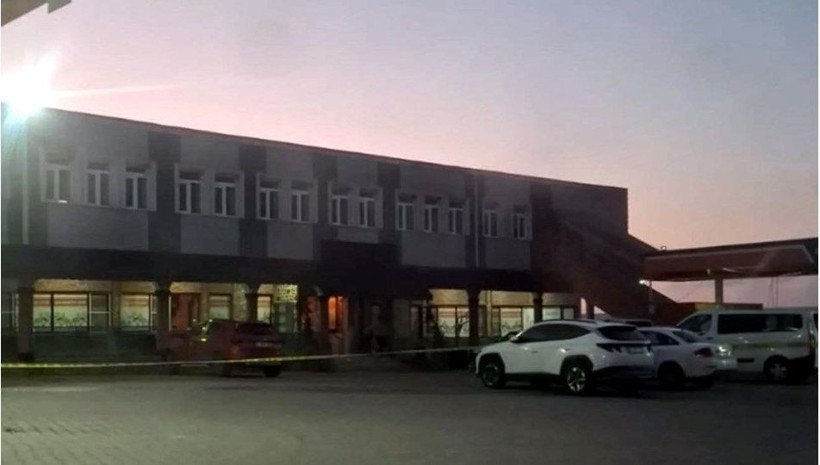 Restorana kurşun yağdırdılar! İlçe başkanının oğlu hayatını kaybetti - Resim: 6