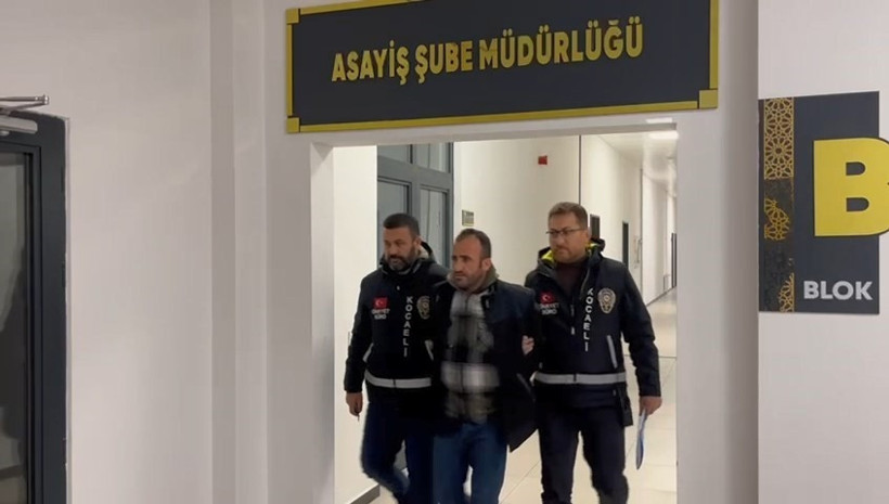 Eski eşi tarafından dönercide öldürülmüştü; Karar öyle bir tarihte çıkacak ki... - Resim : 1