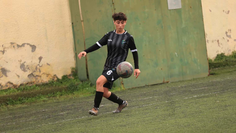 Bizim kızların gücü yetmedi - Resim : 2