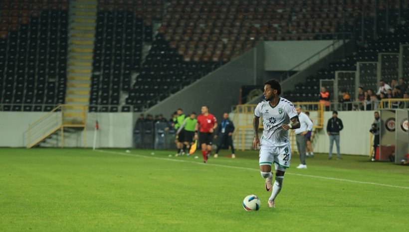 Çorum Futbol Kulübü - Kocaelispor: 0-2 "Foto Galeri - Ali Köksal" - Resim: 139