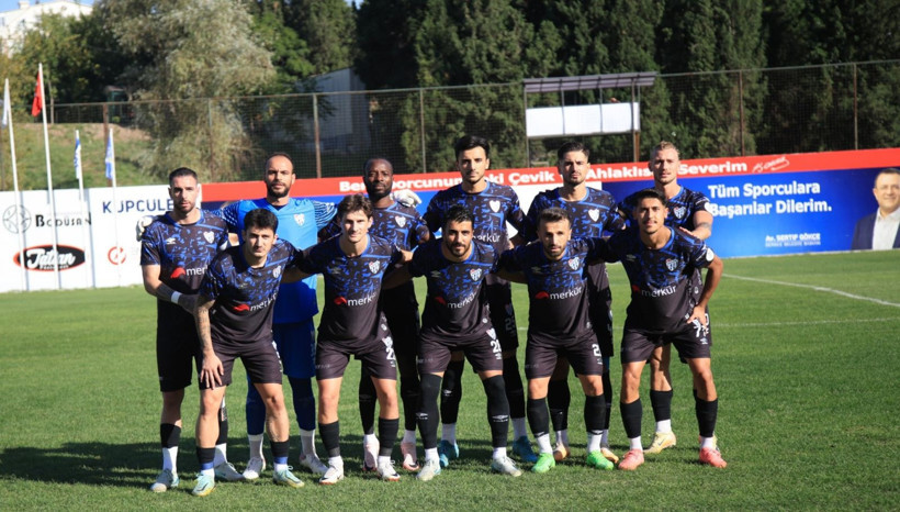 Belediye Derincespor - Erbaaspor: 1-1 "Foto Galeri - Ali Köksal" - Resim: 35