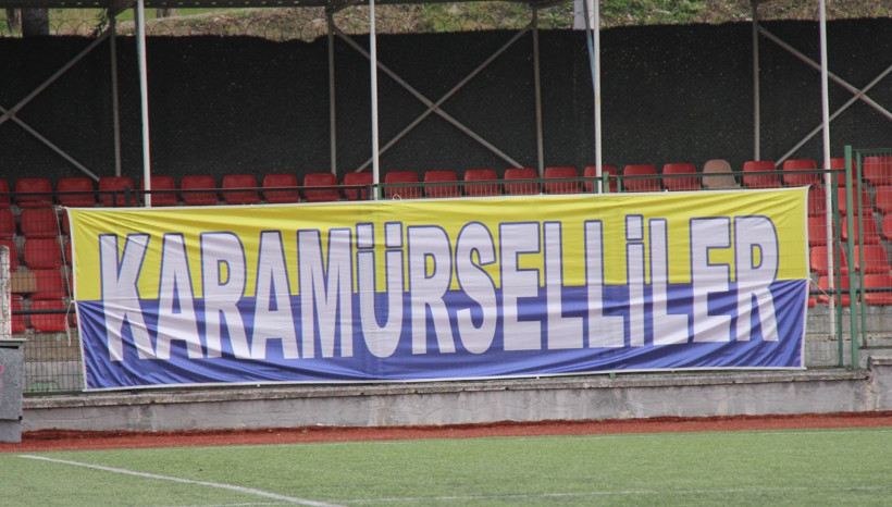 Karamürselspor'un Karasu’yu farklı devirdiği maçın fotoğrafları - Resim: 3