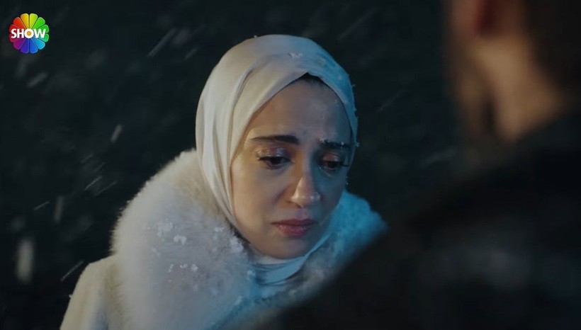 Kızılcık Şerbeti 92. Bölüm Fragmanı Nursema Resti Çekti! Kızılcık Şerbeti Gelecek Hafta - Resim: 6
