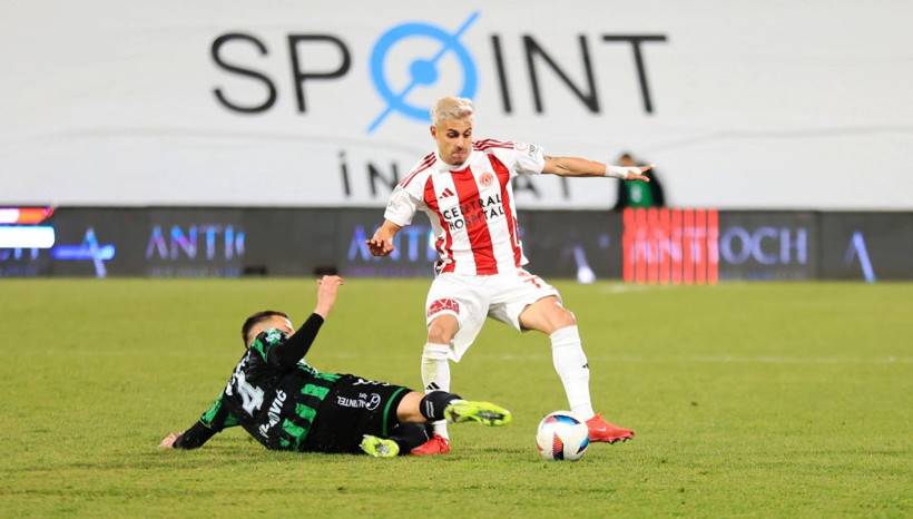 Ümraniyespor - Kocaelispor maçının fotoğraf galerisi - Resim: 56