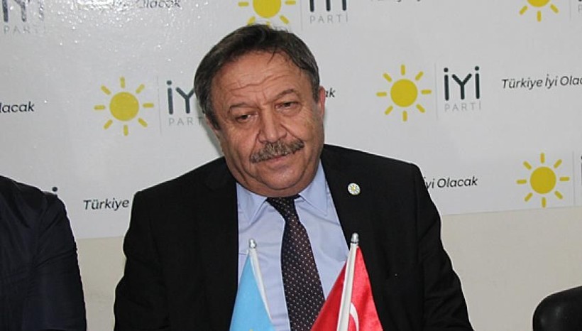 Yüksel Arslan yeniden İYİ Parti'ye katılıyor - Resim: 3