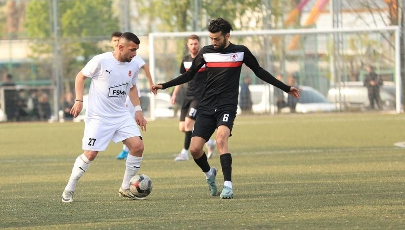 Kullarspor yüzünü BAL’a döndü! “1-2” - Resim: 10