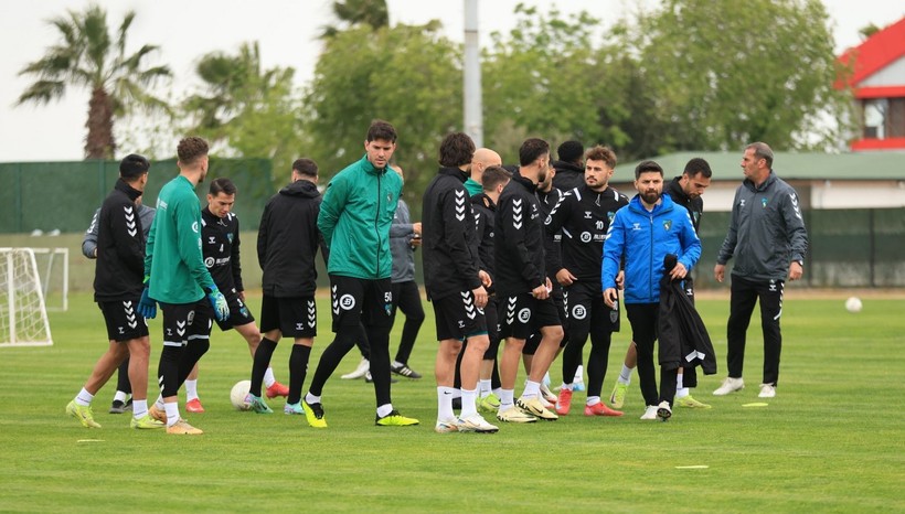 Şampiyon Kocaelispor, Boluspor’u bekliyor -Foto Galeri- - Resim: 35
