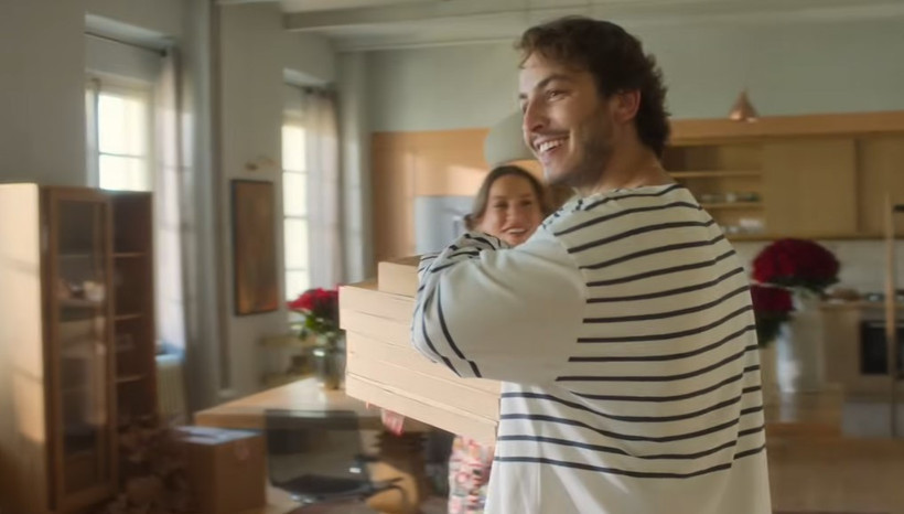 Serenay Sarıkaya Kimler Geldi Kimler Geçti 2 Sezon Ne Zaman? Kimler Geldi Kimler Geçti Yeni Sezon - Resim : 3