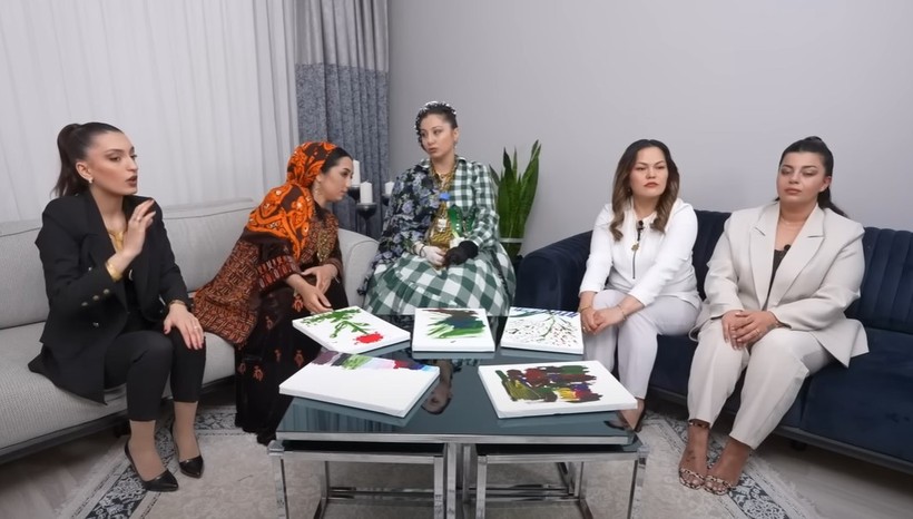 9 Mayıs Gelin Evi Puan Durumu ÖĞREN | Show TV Gelin Evi'nde Bu Hafta Kim Birinci Oldu? - Resim : 1