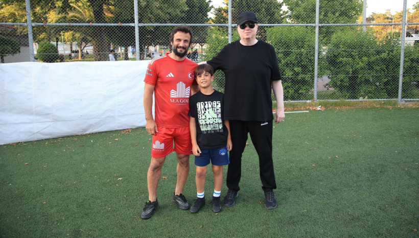 MA Gold Gayrimenkul – Petkimspor finali fotoğraf galerisi - Resim: 1