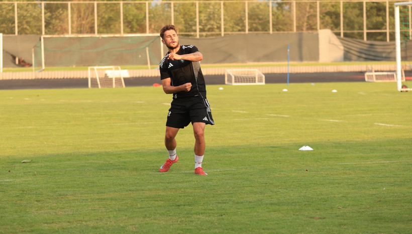 Furkan Gedik, Onur Öztonga ve Mesut Can Tunalı veda ediyor! - Resim : 2