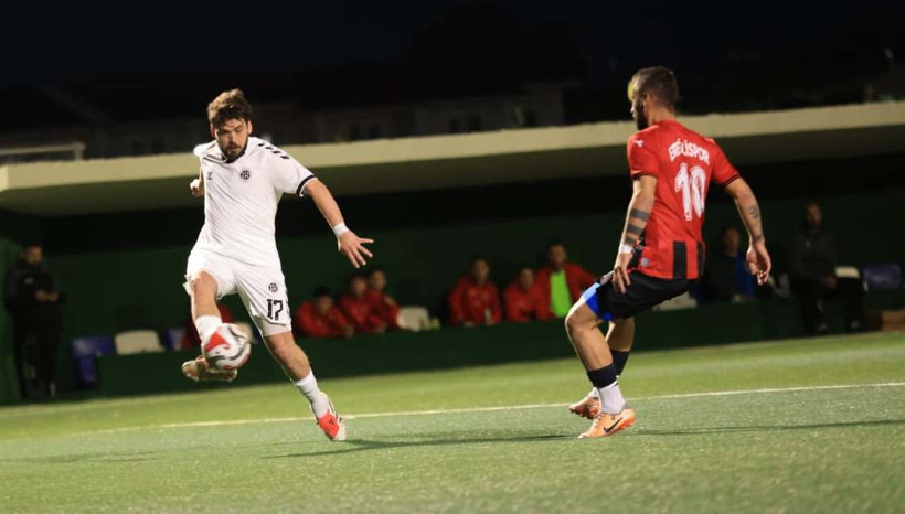 Karamürsel Ereğlispor’dan görkemli başlangıç! “1-2” - Resim : 9