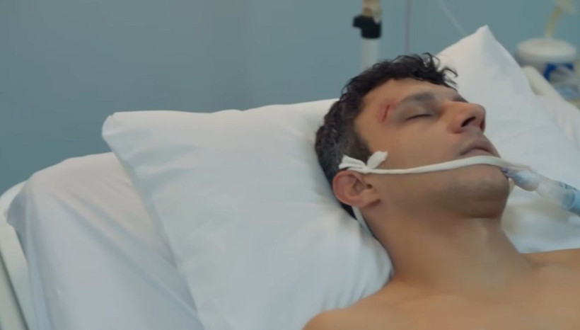 Uzak Şehir Şahin Öldü Mü? Uzak Şehir Şahin'i Alper Çankaya Diziden Ayrılıyor Mu? - Resim: 5