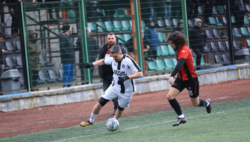 Karam&uuml;rsel Ereğli&rsquo;den muhteşem zafer! &ldquo;2-1&rdquo; - Resim : 3