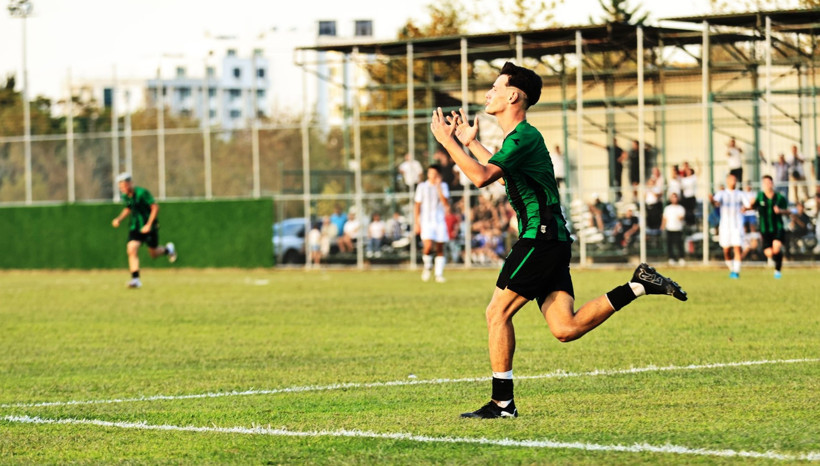 Kocaelispor - Altay: 2-0 "U-17 Elit B Ligi Maçı - Foto Galeri - Ali Köksal" - Resim: 58