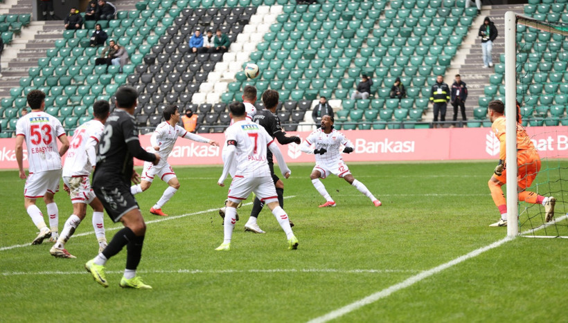 Resmi karar çıktı… TFF, Kocaelispor’u HÜKMEN galip ilan etti! - Resim : 1