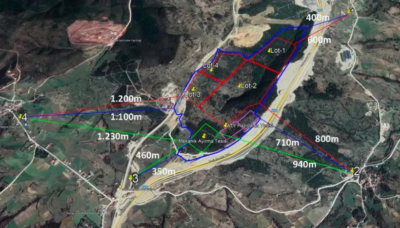 Tekin Yeken: Kandıra’dan çok daha iyi seçenekleri bulmak mümkün - Resim : 2