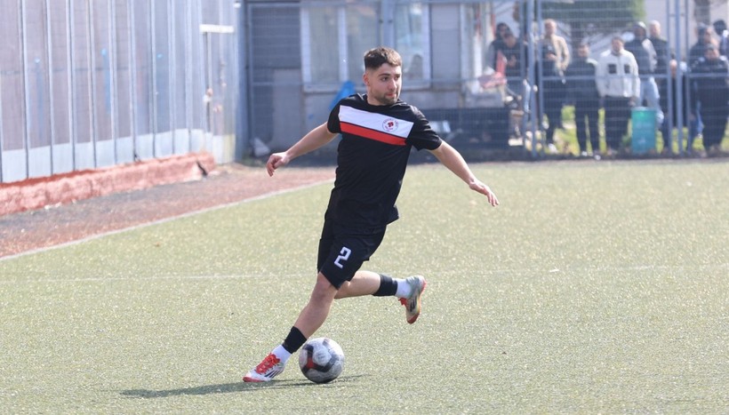 Kavaklıspor – Eşmespor maçının fotoğrafları - Resim: 24