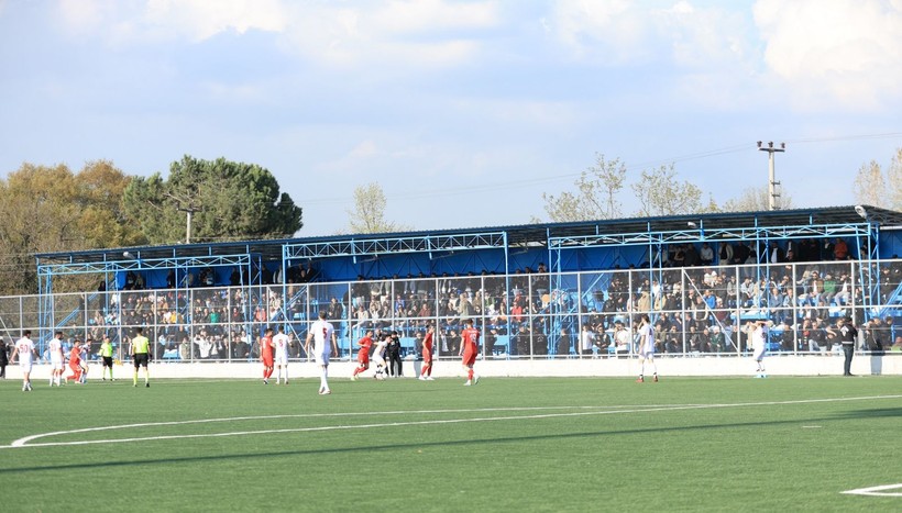 Kullarspor - Bağdatspor maçının fotoğrafları - Resim: 20