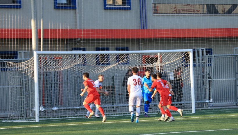 Kullarspor - Bağdatspor maçının fotoğrafları - Resim: 47
