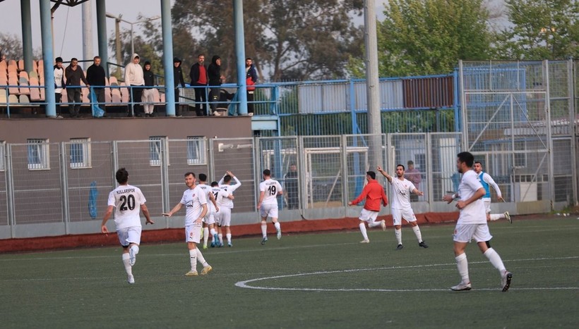 Kullarspor yüzünü BAL’a döndü! “1-2” - Resim: 6