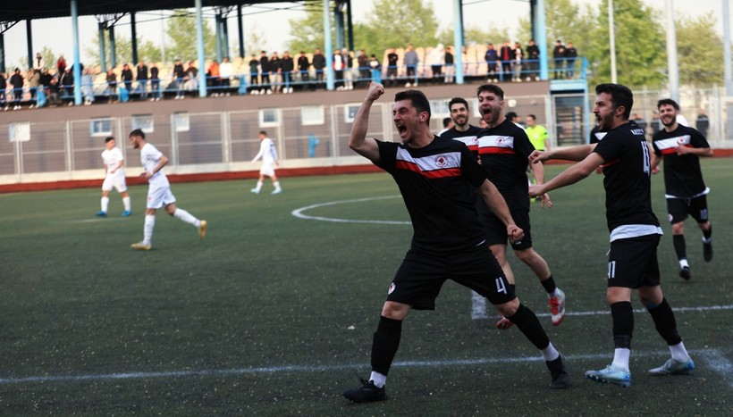 Kavaklıspor – Kullarspor: 1-2 “Foto Galeri” - Resim: 37