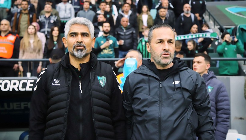 Kocaelispor – Boluspor maçı foto galeri - Resim: 25